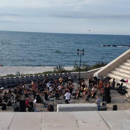Villa Carlo Bisceglie Luaran gambar