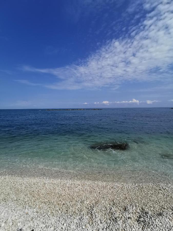 Villa Carlo Bisceglie Luaran gambar