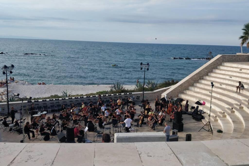 Villa Carlo Bisceglie Luaran gambar