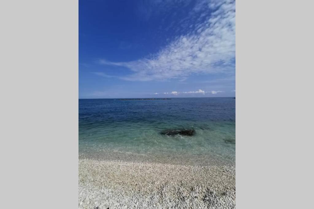 Villa Carlo Bisceglie Luaran gambar